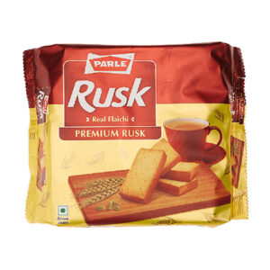 PARLE PARLE RUSK 200G 36 units/Carton