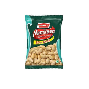 PARLE NAMKEEN SALTED PEANUTS 40G 144 units/Carton