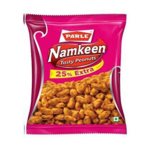 PARLE NAMKEEN TASTY PEANUTS 40G 144 units/Carton