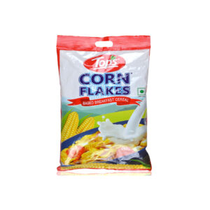 TOPS CORN FLAKES 500G 12 units/Carton