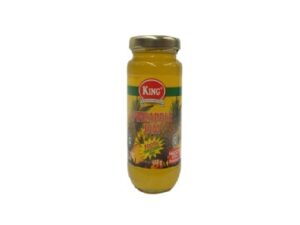 KING PINEAPPLE JAM 450G 12 units/Carton