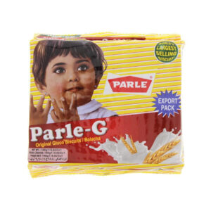 PARLE BISCUIT 188G 60 units/Carton