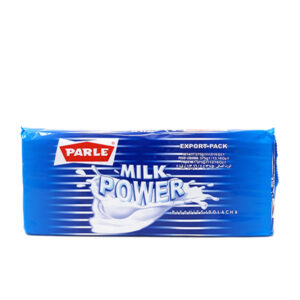 PARLE MILK POWER 375G 30 units/Carton