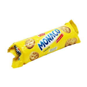 PARLE MONACO 63.3G 50 units/Carton