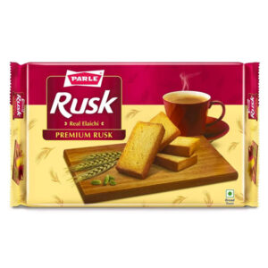PARLE PARLE RUSK 300G 24 units/Carton