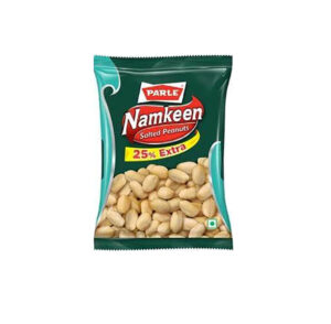 PARLE NAMKEEN SALTED PEANUTS 40G 144 units/Carton