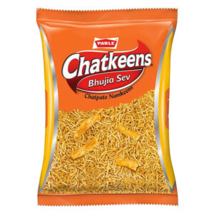 PARLE NAMKEEN BHUJIA SEV 40G 144 units/Carton