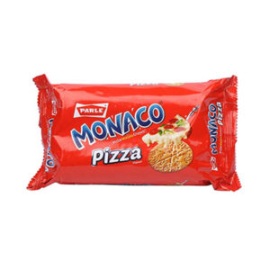 PARLE MONACO PIZZA 120G 40 units/Carton