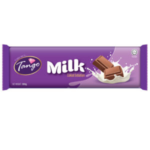 TANGO MILK BAR 100G 12 units/Carton