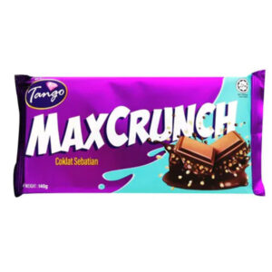 TANGO MAX CRUNCH BAR 140G 60 units/Carton