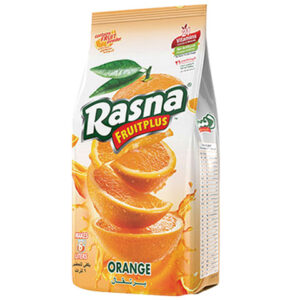 RASNA 750G POUCH ORANGE POWDER DRINK 15 units/Carton